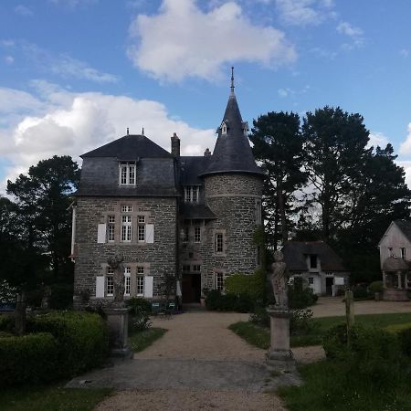 Chambres D'Hotes Manoir Ker-Huella Morlaix Bagian luar foto